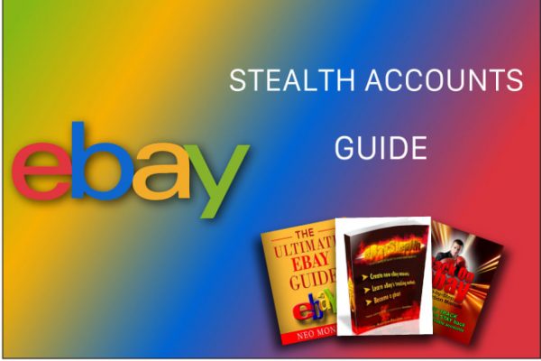ebay stealth guide crackingking